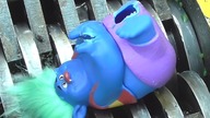 Trolls Family Troll Toys: Shredding, Slicing, Crushing - Destruction Compilation