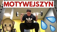 W KOŃCU WRÓCIŁAM NA SIŁKE I FOOD HAUL I OLAPLEX UPDATE