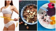 Jadłospis dzienny #5 *dieta 1200 kcal* redukcja - [Atlas Smaków]