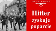 Wzrost popularności