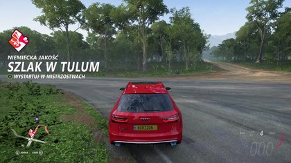 Z mistrzostw w mistrzostwa!  Klasa A wraca na tor  | #9 | Forza Horizon 5