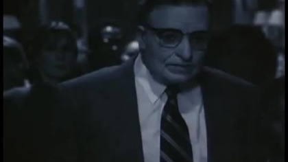 Michael Jackson's GHOSTS