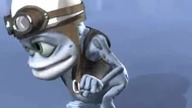 Crazy Frog