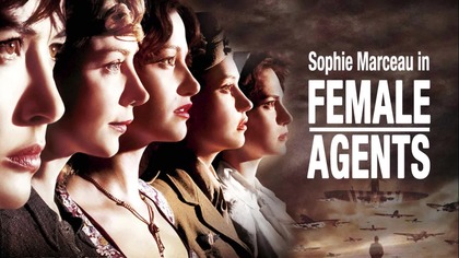 24 Siła odwagi (2008) [Lektor PL] - Les Femmes de lombre