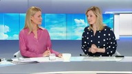 Prognoza pogody na Polsat News (23. 11. 2021)