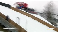 Piotr Żyła czwarty w Lake Placid (11. 02. 2024)