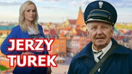 W filmach rozśmieszał, prywatnie przeżywał rodzinną tragedię - Jerzy Turek