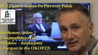 Dziękujemy OKOPZN