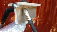 Jak Spawać Aluminium Metodą MIG w Pozycji Okapowej PD.