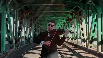 Co za melodia!