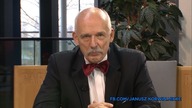 #25 Janusz Korwin-Mikke o teorii ekonomii i teorii podejmowania decyzji - wartości