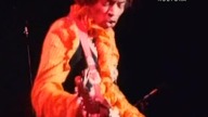 Jimi Hendrix w Monterey - muzyczny,live,dokumentalny - lektor
