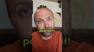 Fantastyczna wiadomość! 