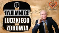 8.  Tajemnice Ludzkiego Zdrowia! Aleksander Haretski Akademia Medycyny Regeneracyjnej.