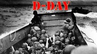 D-Day w World of Tanks ;)