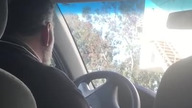 Wkurzająca pasażerka doprowadza do szału kierowce Uber-a