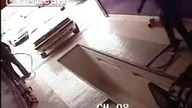 Wjazd na kanał   