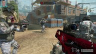 Warface - Przechwytywanie - Construction (20.11.2017) - Gra z klanowiczami z Bukkake Masters