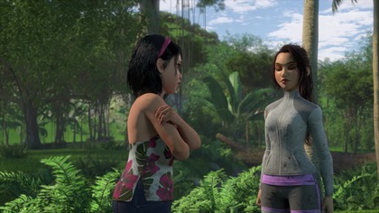 JW: C4mp Cret4ceous S01 E06 PL