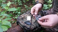 Survivalowe gadżety z Aliexpress: busola i nóż edc