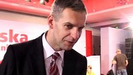 Poncyliusz o wyborach: Sukces Jarosława Kaczyńskiego