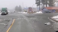 Kalifornia - Kolumbia Brytyjska Pacyfic Highway