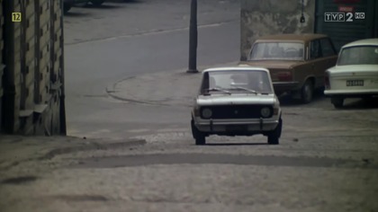 Szansa (1979)