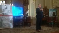 25.09.2021 Krzysztof Tytko, V Zlot Zwolennik&oacute;w Czakramu Wawelskiego - Cz 2