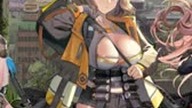 Nikke Goddess of Victory Chainsaw Man Part 1