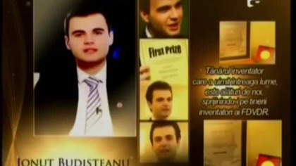Antena 1 Romania [08.01.2015] - Continuity 