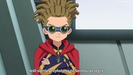 Inazuma Eleven Ares No Tenbin E6
