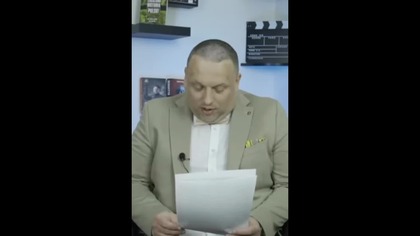 Ołena Zełeska i jej Fundacja