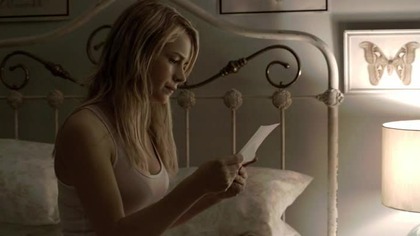 The. Secret. Circle. SO1E05. Slither.pl