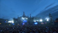 Armin van Buuren live at Tomorrowland 2017 in Belgium!