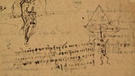 Wynalazki Leonarda da Vinci odc.  1 Środki lokomocji - dokument PL