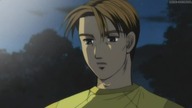 Initial D Fourth Stage - S04E08 - Wyścig przeznaczenia