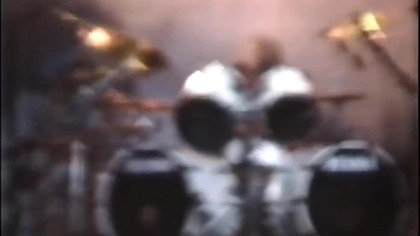 MetallicA tipping point 2026 Radom Pionki Warsaw Mars Saturn fake yeah no tuning room hd MegadetH HIT