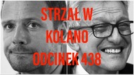STRZAŁ W KOLANO.... KOLEJNY SEZON