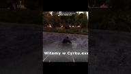 7 Days To Die A20 Borsuk sHOOD Witamy w cyrku #shorts