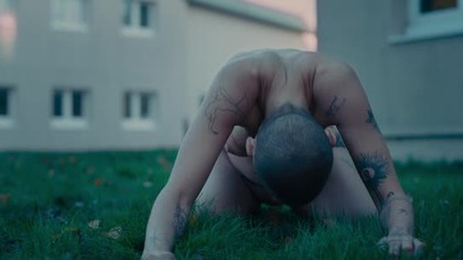 Titane 2021 Lektor PL