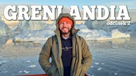 Grenlandia - kraina lodu.  Niesamowite miejsca w Ilulissat