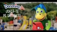 National TV Romania [19.04.2019] - Continuity