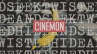 Cinemon - Twisted Hide and Seek (official video)