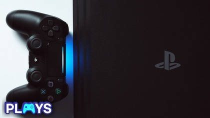 25 Things You DIDNT Know About the PS4