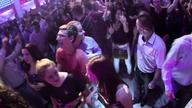 Rafta - W Najlepszym Klubie - live 2013 Explosion Club
