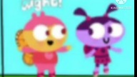 Lu and the Bally Bunch - Jungle Ladybird Lu (2015)