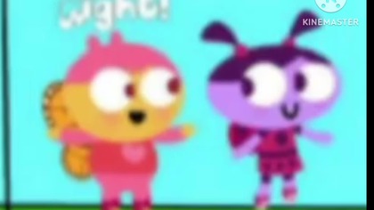 Lu and the Bally Bunch - Jungle Ladybird Lu (2015)