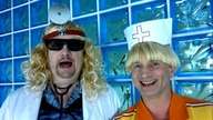 Doktor & Gracjan - My jesteśmy Zayebiści!