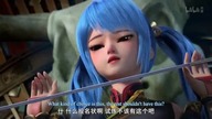 Yuan Long sezon 2 odc2 Lektor pl