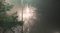 Fajerwerki 2018